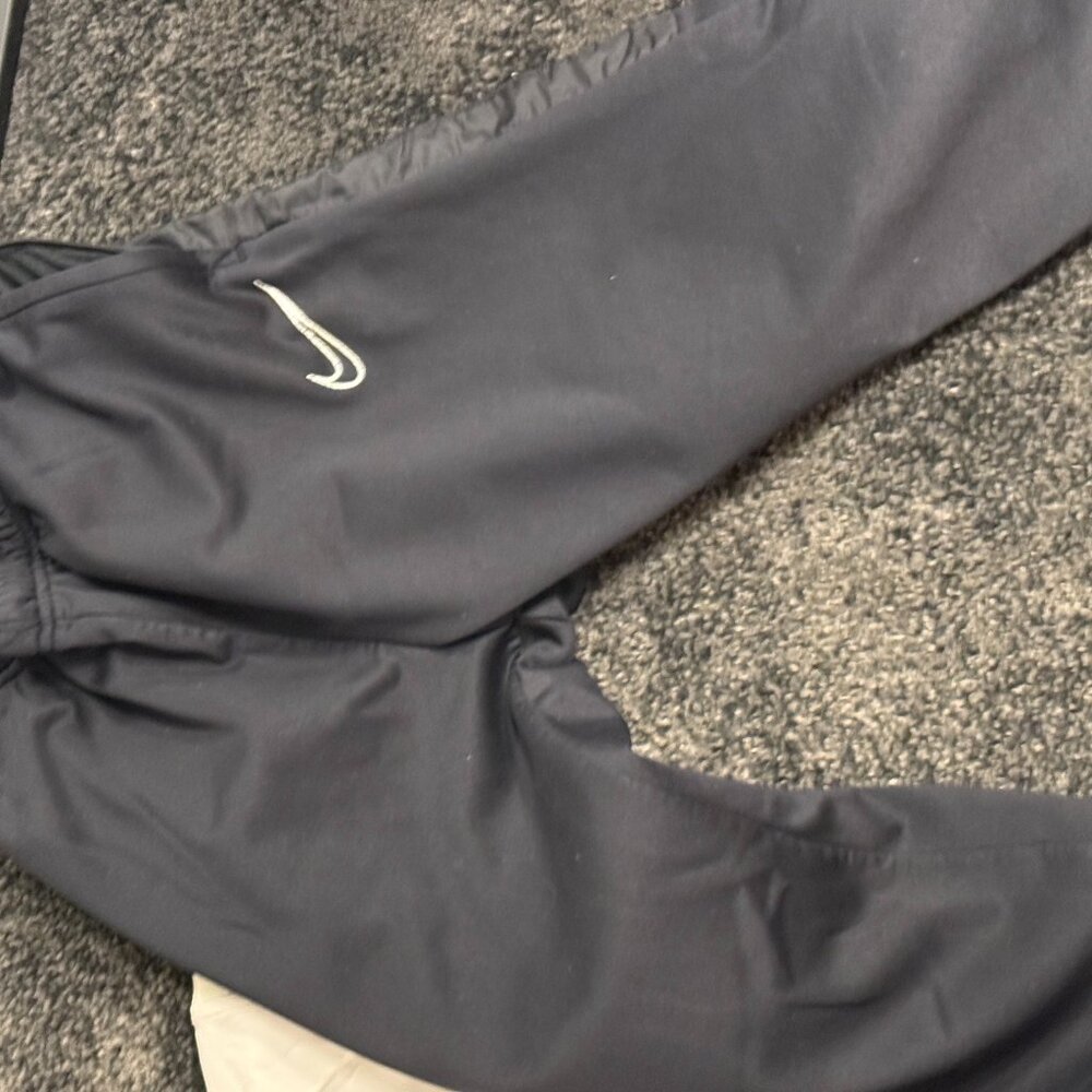 Nike / Black / S / Training pants